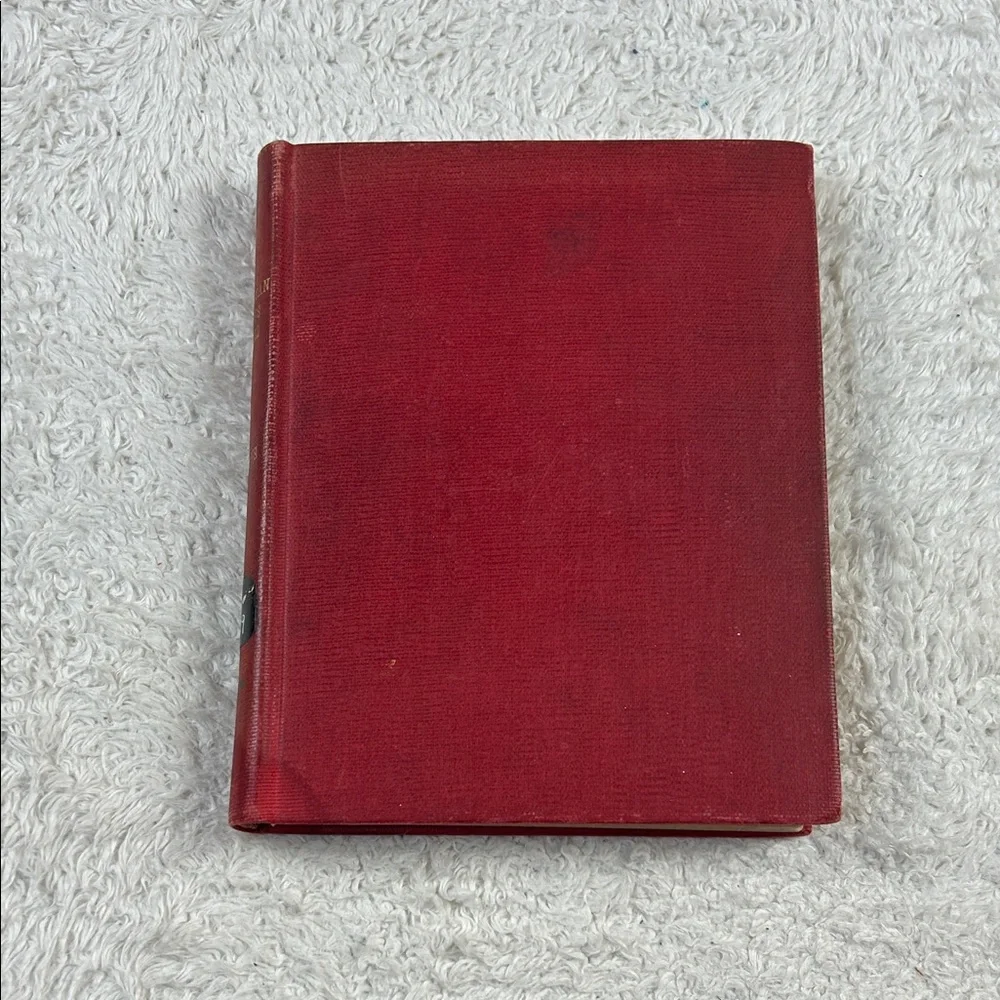 The American Twins of 1812 by Lucy Fitch Perkins 1925 Vintage fair‎